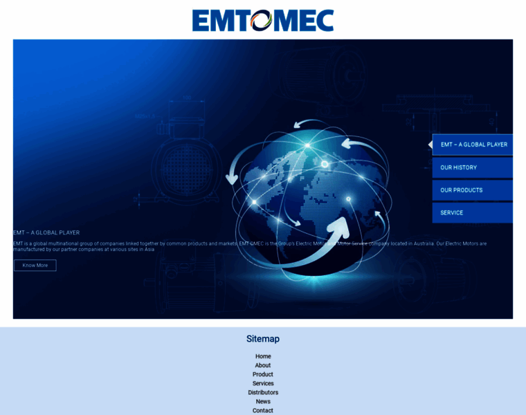 Emtomec.com.au thumbnail