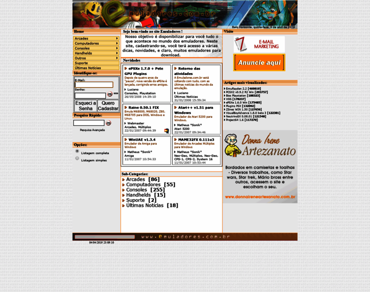 Emulador.com.br thumbnail