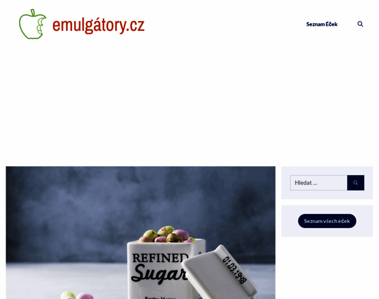 Emulgatory.cz thumbnail