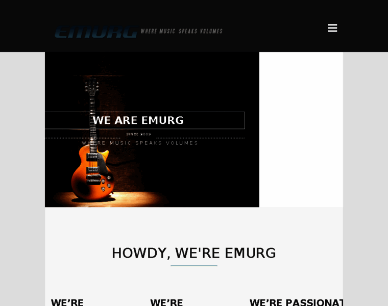 Emurg.com thumbnail