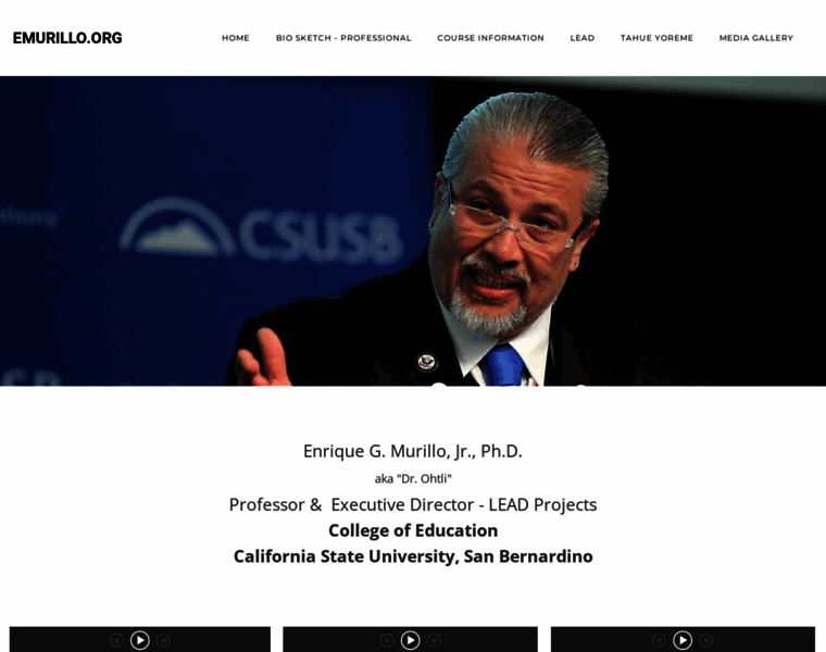 Emurillo.org thumbnail Emurillo.org thumbnail