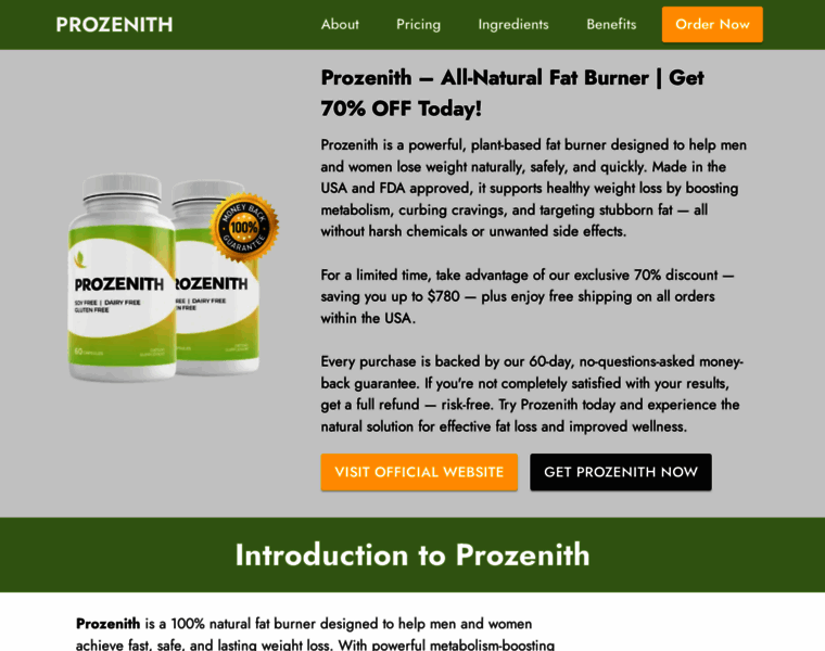 En-en-prozenith.com thumbnail