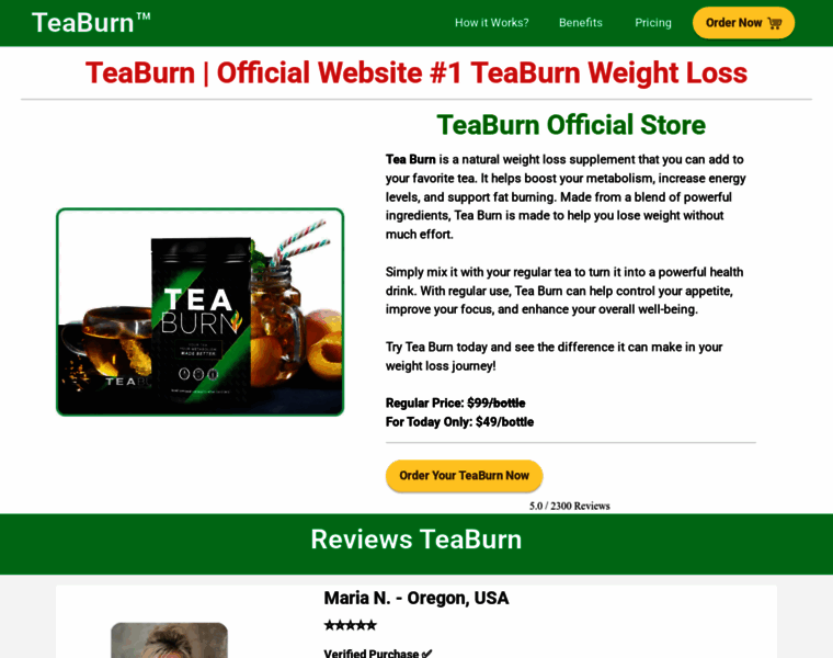 En-en-teaburn.com thumbnail En-en-teaburn.com thumbnail