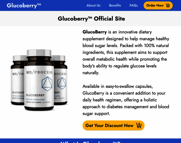 En-glucoberrry.com thumbnail En-glucoberrry.com thumbnail