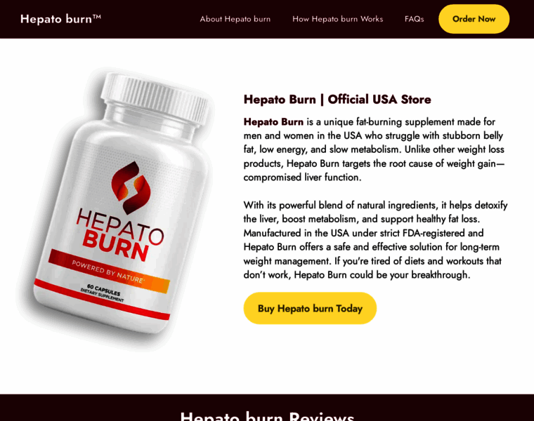 En-heptoburn.com thumbnail En-heptoburn.com thumbnail
