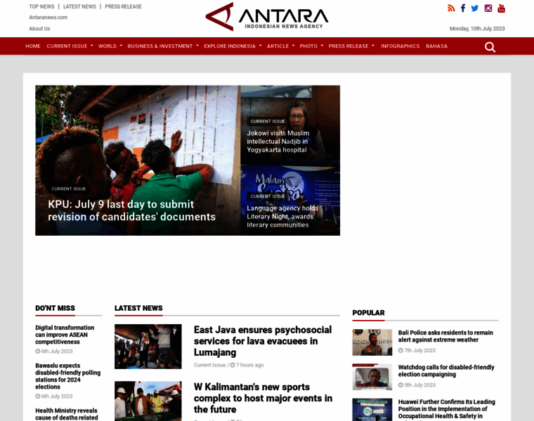 En.antaranews.com thumbnail