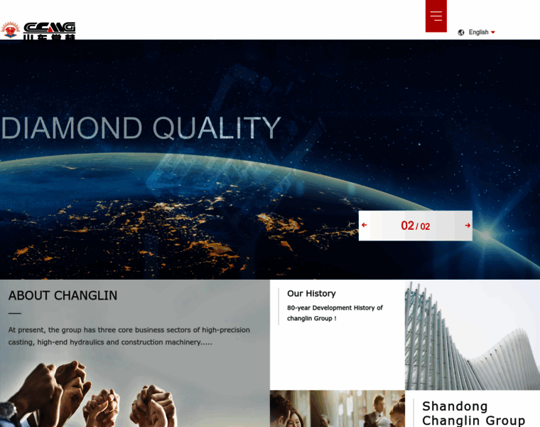 En.changlin.net thumbnail