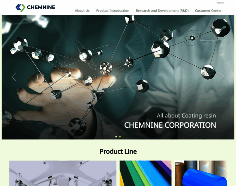 En.chemnine.com thumbnail