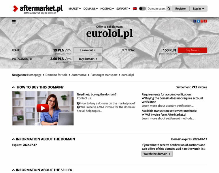 En.eurolol.pl thumbnail