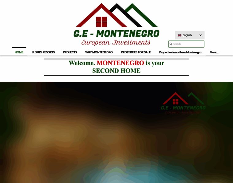 En.greenestatemontenegro.com thumbnail