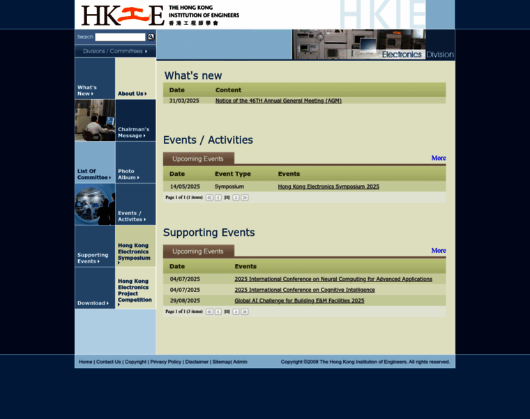 En.hkie.org.hk thumbnail En.hkie.org.hk thumbnail