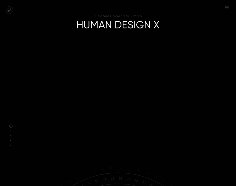 En.humandesignx.com thumbnail