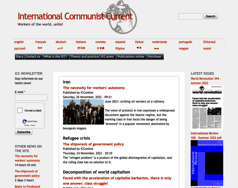 En.internationalism.org thumbnail