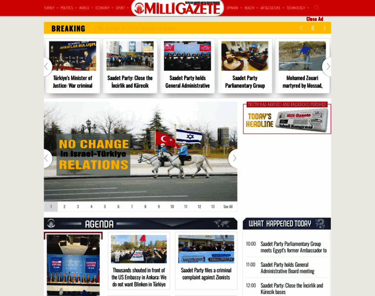 En.milligazete.com.tr thumbnail