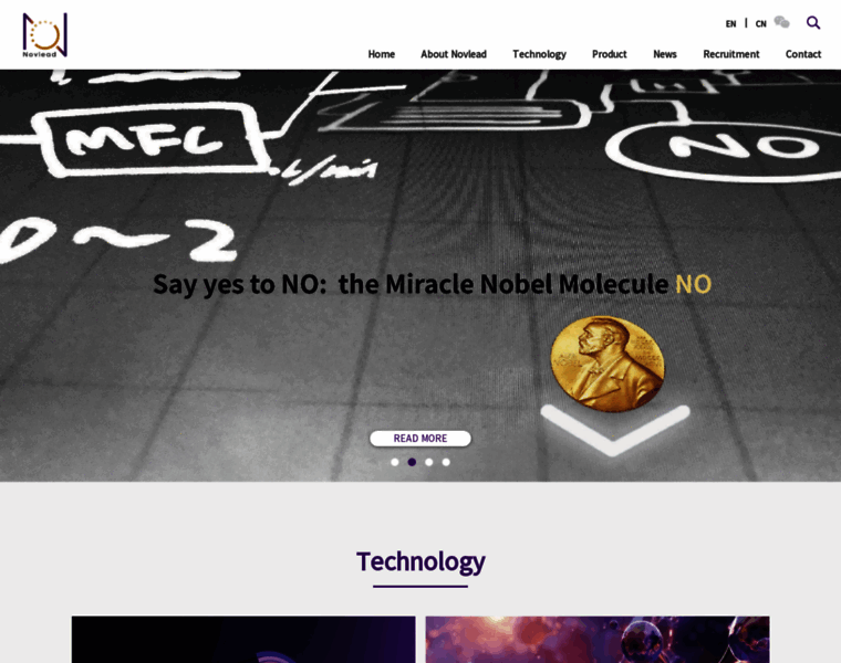 En.novlead.com thumbnail En.novlead.com thumbnail