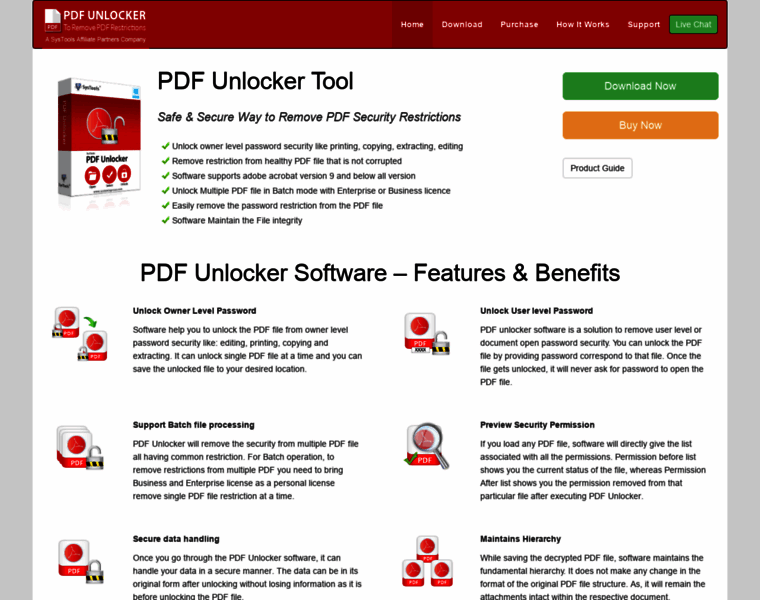 En.pdf-unlocker.com thumbnail
