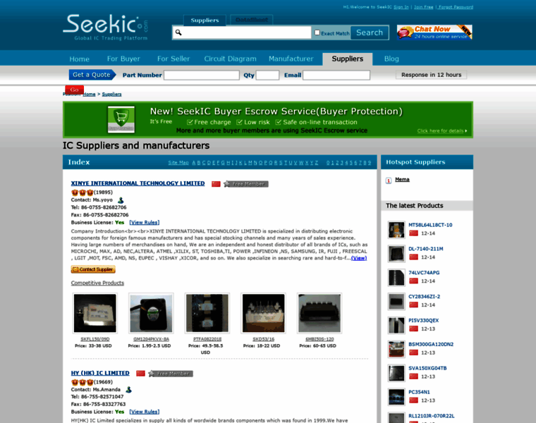 En.seekic.com thumbnail