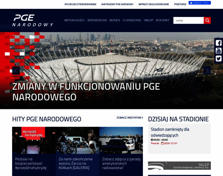 En.stadionnarodowy.org.pl thumbnail