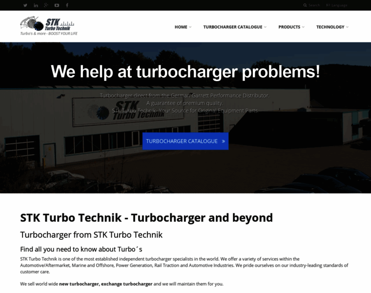 En.turbolader.net thumbnail