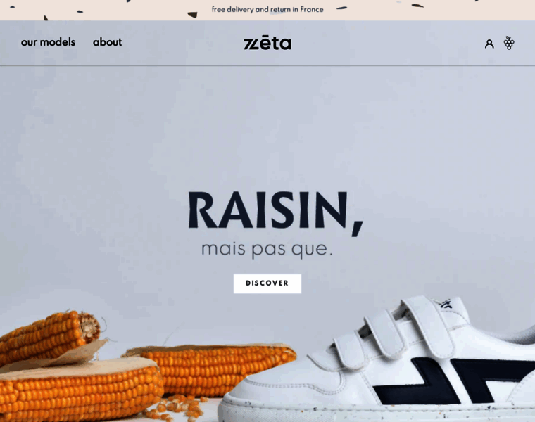 En.zeta-shoes.com thumbnail