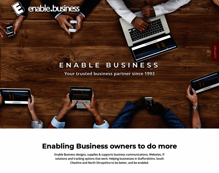 Enable.business thumbnail