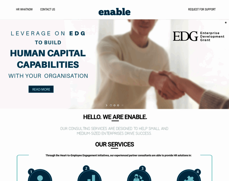 Enablegroup.com.sg thumbnail
