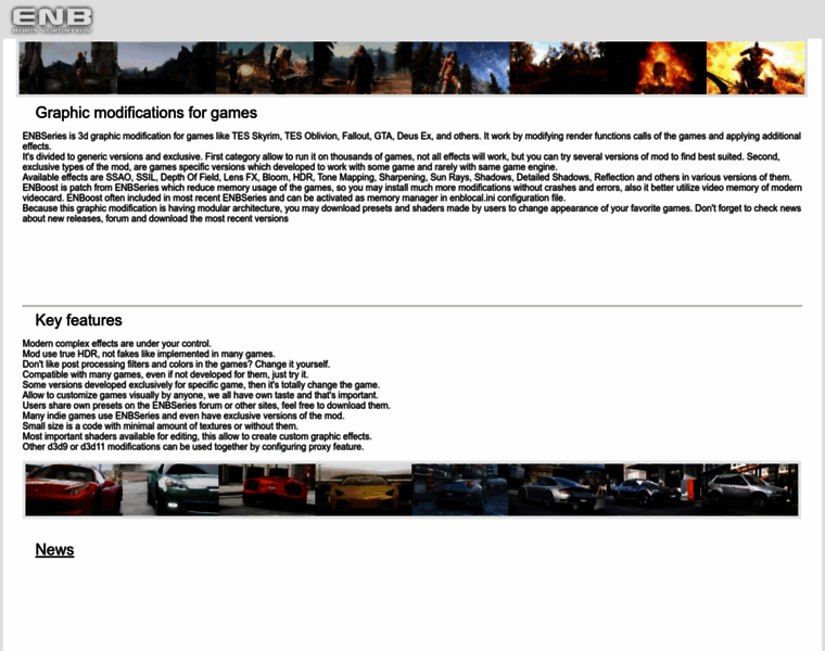 Enbdev.com thumbnail Enbdev.com thumbnail