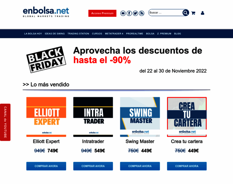Enbolsa.net thumbnail