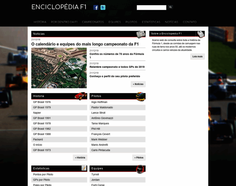 Enciclopediaf1.com.br thumbnail