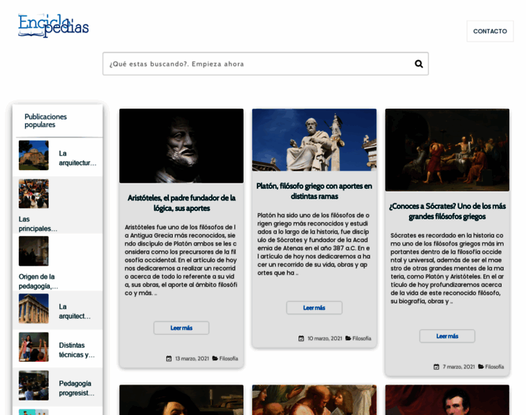 Enciclopedias.com thumbnail