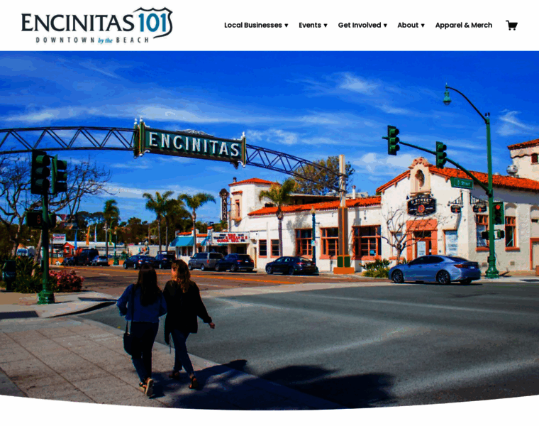 Encinitas101.com thumbnail