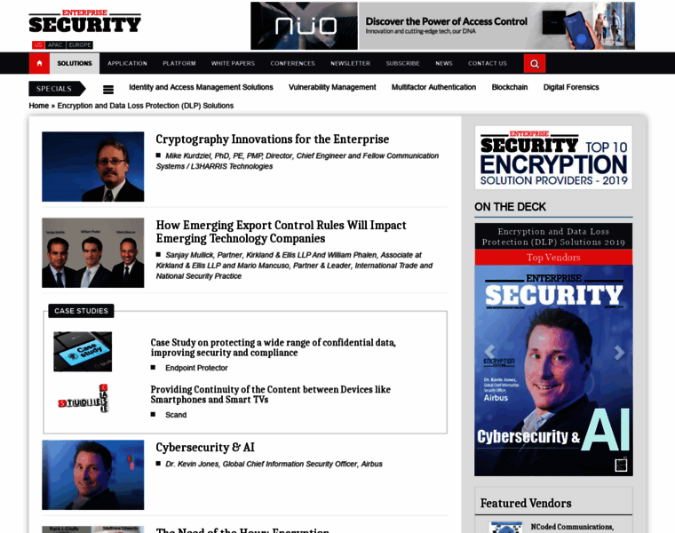 Encryption-and-data-loss-protection-solutions.enterprisesecuritymag.com thumbnail