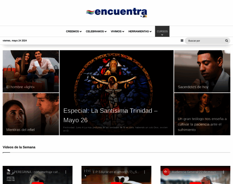 Encuentra.com thumbnail