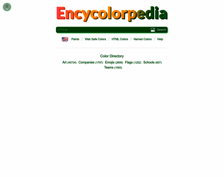 Encycolorpedia.com thumbnail
