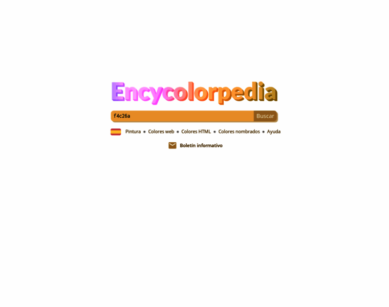 Encycolorpedia.es thumbnail