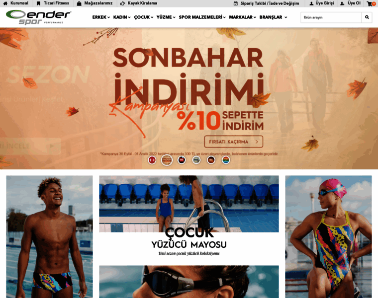 Enderspor.com thumbnail Enderspor.com thumbnail