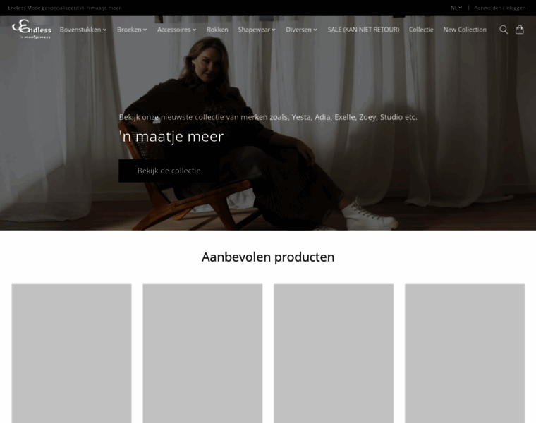 Endless-mode.nl thumbnail