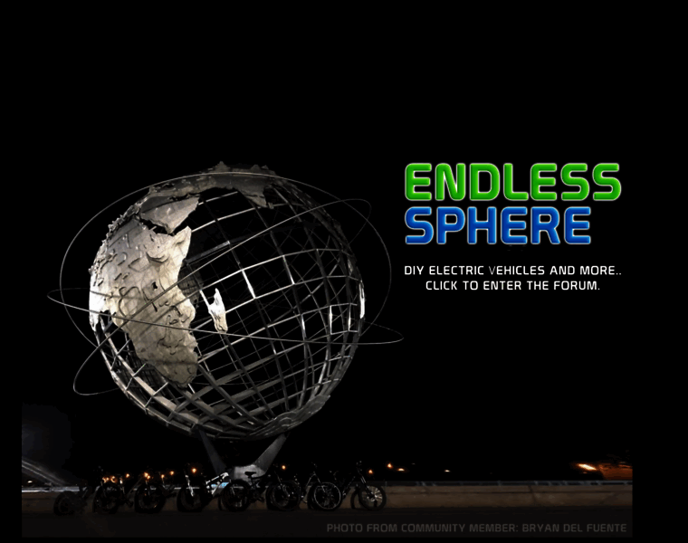 Endless-sphere.com thumbnail