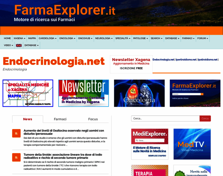 Endocrinologia.net thumbnail