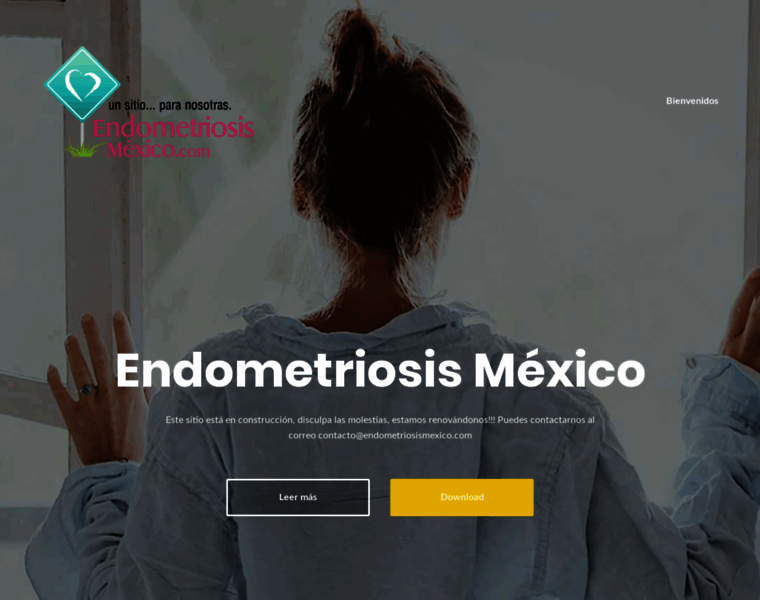 Endometriosismexico.com thumbnail