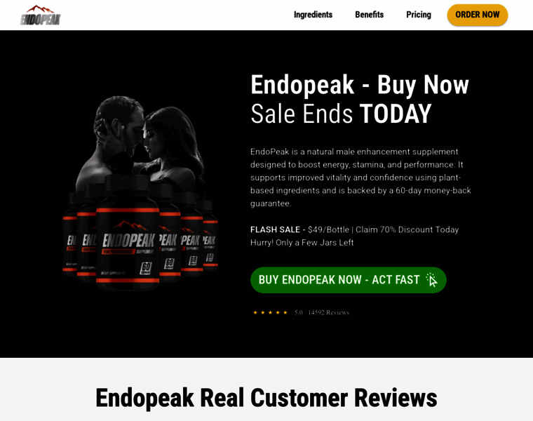 Endopeakbuy.com thumbnail Endopeakbuy.com thumbnail