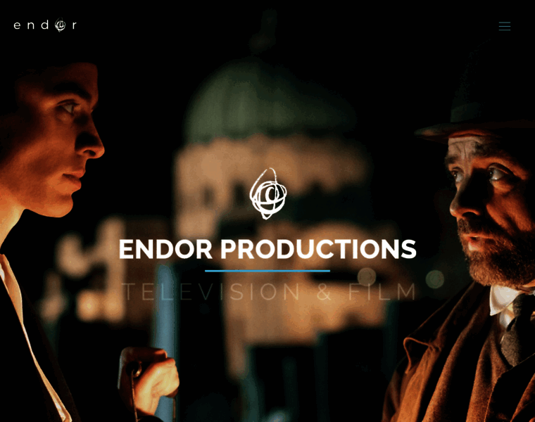 Endorproductions.co.uk thumbnail