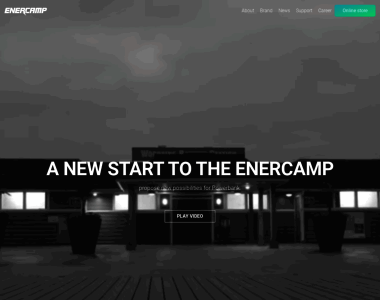 Enercamp.kr thumbnail