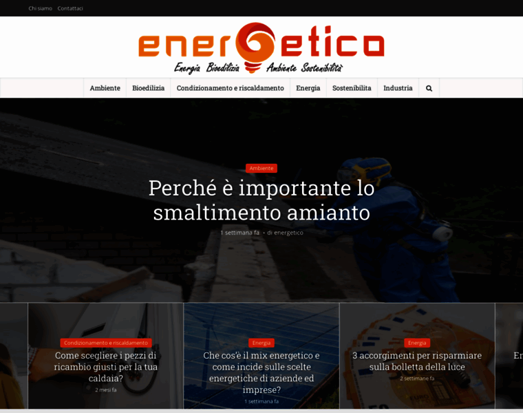 Energ-etico.com thumbnail
