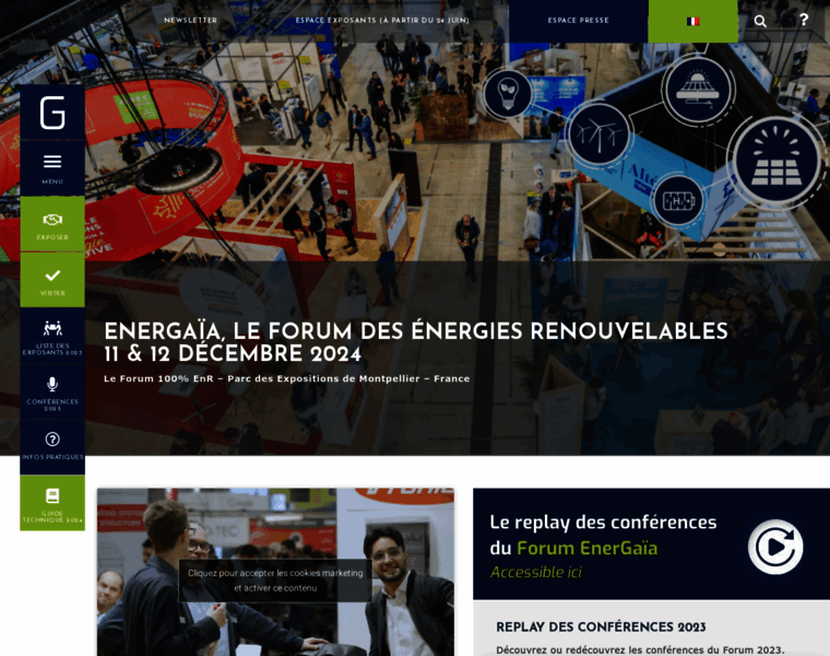 Energaia.fr thumbnail