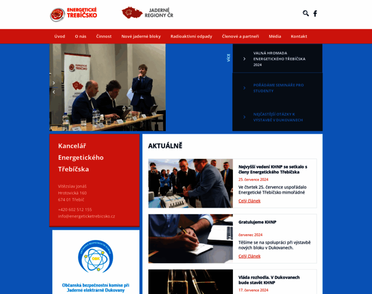 Energeticketrebicsko.cz thumbnail