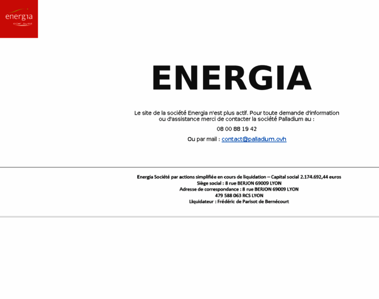 Energia.fr thumbnail