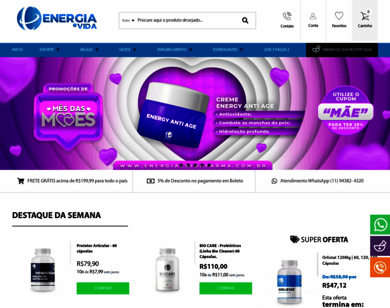 Energiaevidafarma.com.br thumbnail