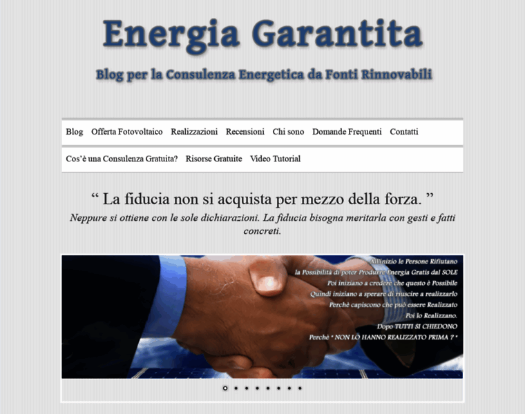 Energiagarantita.com thumbnail