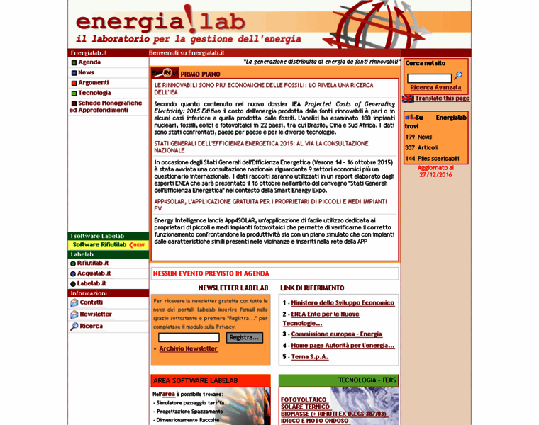 Energialab.it thumbnail